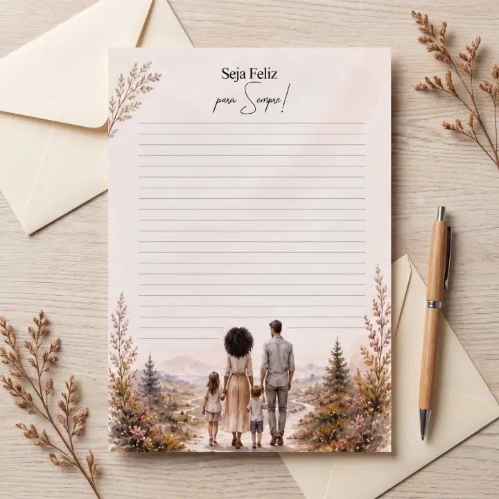 PACK MINI SEJA FELIZ — CAMPANHA DE SETEMBRO, imagem 1